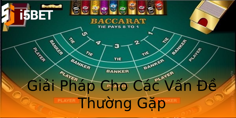 Giải Pháp Cho Các Vấn Đề Thường Gặp Giải Pháp Cho Các Vấn Đề Thường Gặp