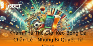 Kham Pha The Gioi Keo Bong A Chan Le Nhung Bi Quyet Tu I5Bet